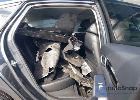 2024 Honda Civic Touring из США, поврежденный, VIN 2HGFE1F96RH303298